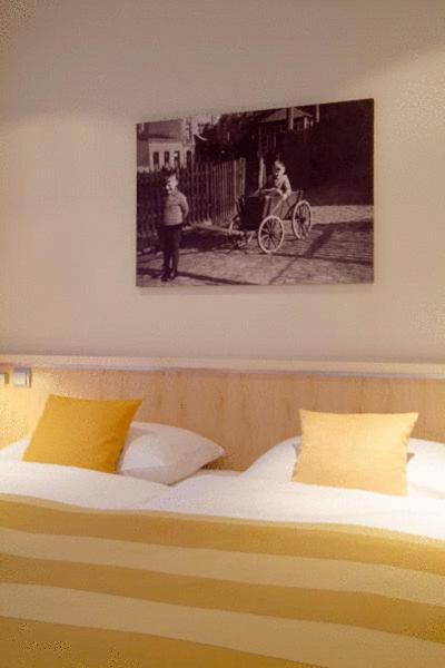 Gaestehaus Rohleder Velbert Quarto foto