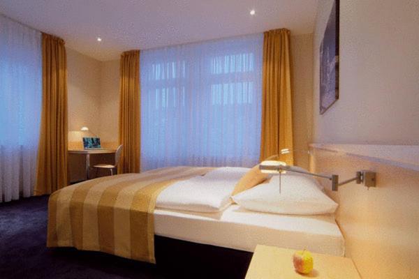 Gaestehaus Rohleder Velbert Quarto foto